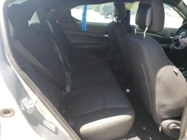 Photo 6 from auction – 2014 DODGE AVENGER SE with VIN 1C3CDZAB8EN177903