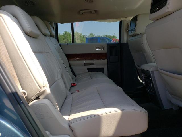 Photo 6 from auction – 2010 FORD FLEX LIMIT with VIN 2FMGK5DC2ABA50467