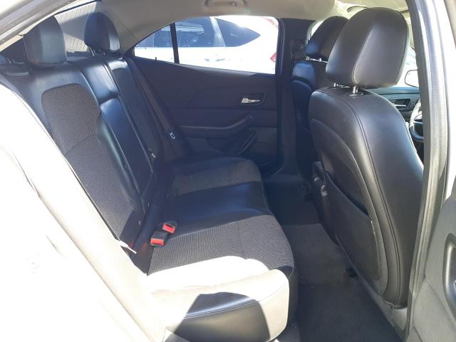 Photo 6 from auction – 2013 CHEVROLET MALIBU 1LT with VIN 1G11C5SA9DF276820