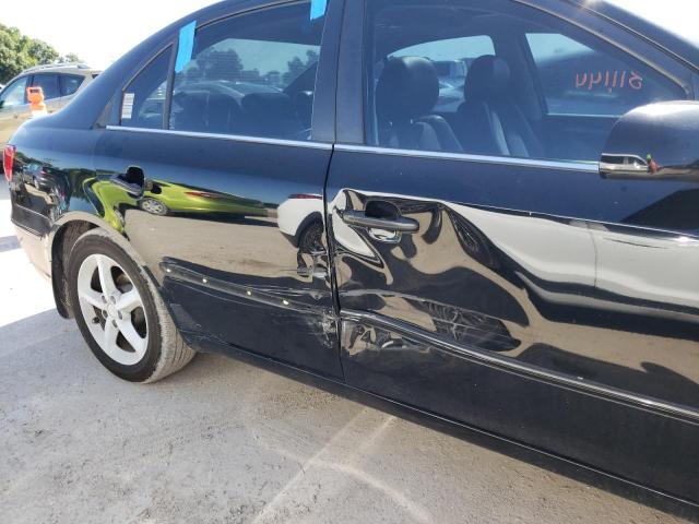 Photo 9 from auction – 2009 HYUNDAI SONATA SE with VIN 5NPEU46C29H489505