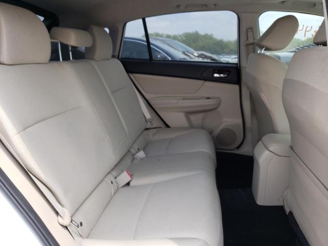 Photo 6 from auction – 2012 SUBARU IMPREZA PR with VIN JF1GPAD69CH233854
