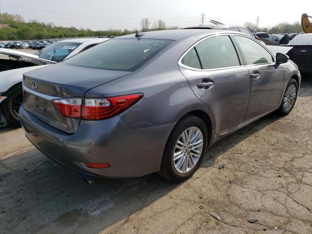 Zdjęcie 4 z aukcji – 2013 LEXUS ES 350 z VIN JTHBK1GG8D2050200