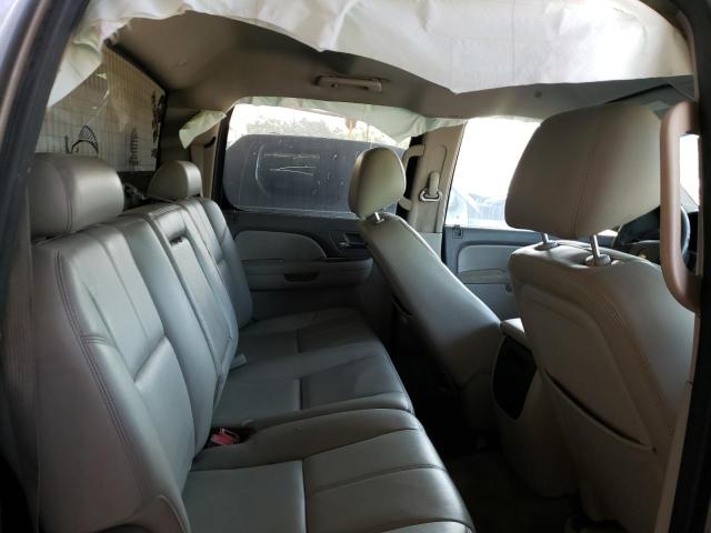 Photo 6 from auction – 2010 CHEVROLET SILVERADO with VIN 3GCRKTE38AG185692