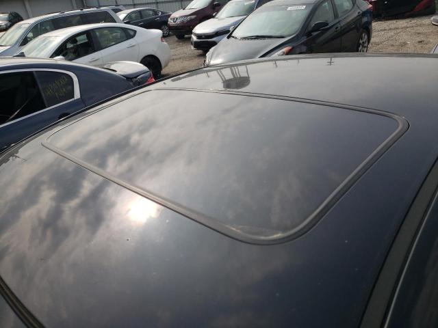 Photo 9 from auction – 2003 TOYOTA CAMRY LE with VIN 4T1BF30K03U051436