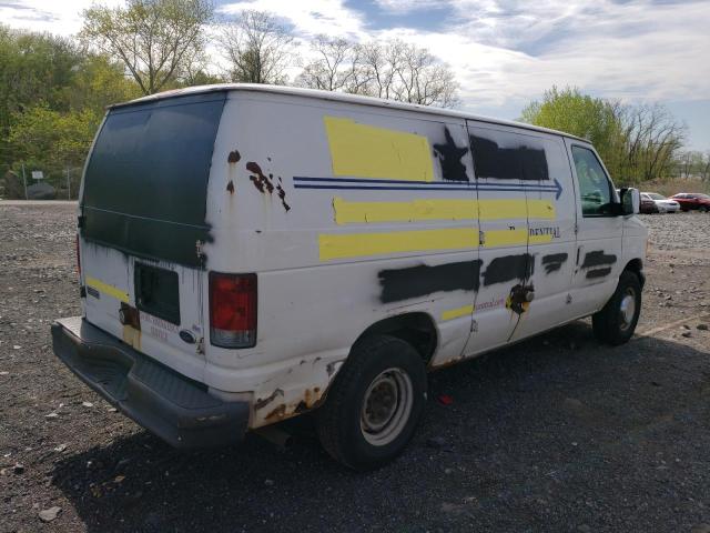 Photo 4 from auction – 2005 FORD ECONOLINE with VIN 1FTNE24W15HA66888