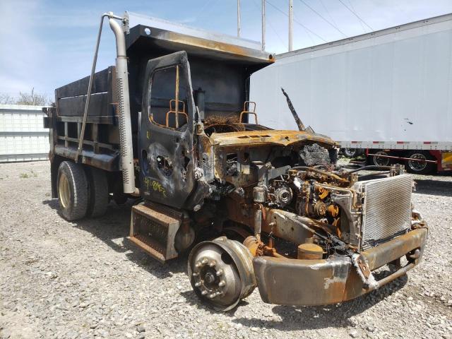 Photo 1 from auction – 2010 FREIGHTLINER M2 106 MED with VIN 1FVACXDT4ADAP6220