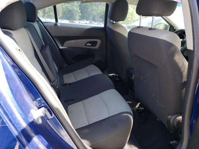 Photo 6 from auction – 2012 CHEVROLET CRUZE LS with VIN 1G1PC5SH2C7208245