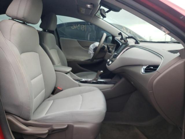 Photo 5 from auction – 2018 CHEVROLET MALIBU LT with VIN 1G1ZD5ST3JF259086