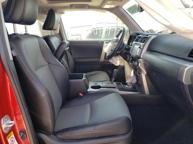صورة رقم 5 من المزاد - 2014 TOYOTA 4RUNNER SR مع VIN JTEBU5JR6E5201012