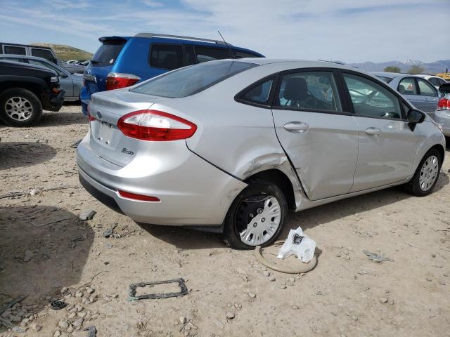 Photo 4 from auction – 2018 FORD FIESTA S with VIN 3FADP4AJ9JM120170