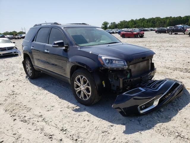 Photo 1 from auction – 2015 GMC ACADIA SLT with VIN 1GKKRRKD0FJ295059