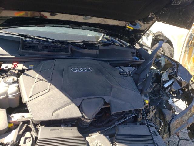 Photo 7 from auction – 2019 AUDI Q8 PRESTIG with VIN WA1FVAF16KD030952