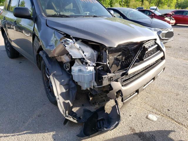 Photo 10 from auction – 2011 TOYOTA RAV4 with VIN 2T3BF4DV4BW115607
