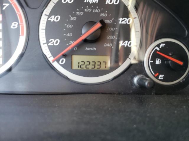 Photo 8 from auction – 2005 HONDA CR-V LX with VIN JHLRD68565C004447