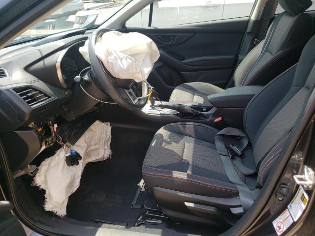 Photo 5 from auction – 2019 SUBARU CROSSTREK with VIN JF2GTADC4K8297764