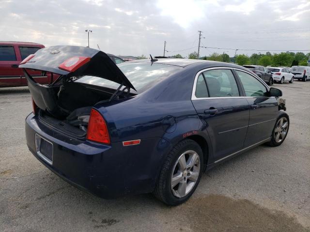 Photo 4 from auction – 2010 CHEVROLET MALIBU 2LT with VIN 1G1ZD5EB9A4155605