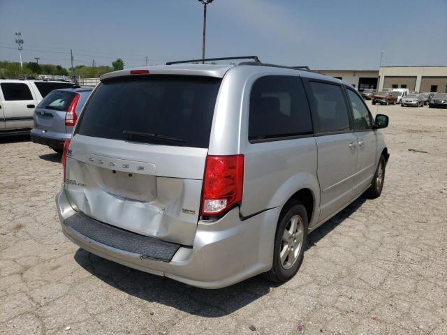 Zdjęcie 4 z aukcji – 2012 DODGE GRAND CARA z VIN 2C4RDGCG5CR365314