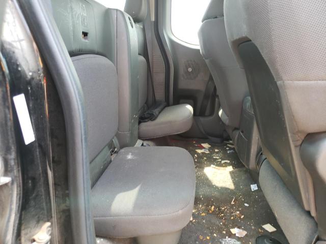 Photo 6 from auction – 2014 NISSAN FRONTIER S with VIN 1N6BD0CT8EN727347