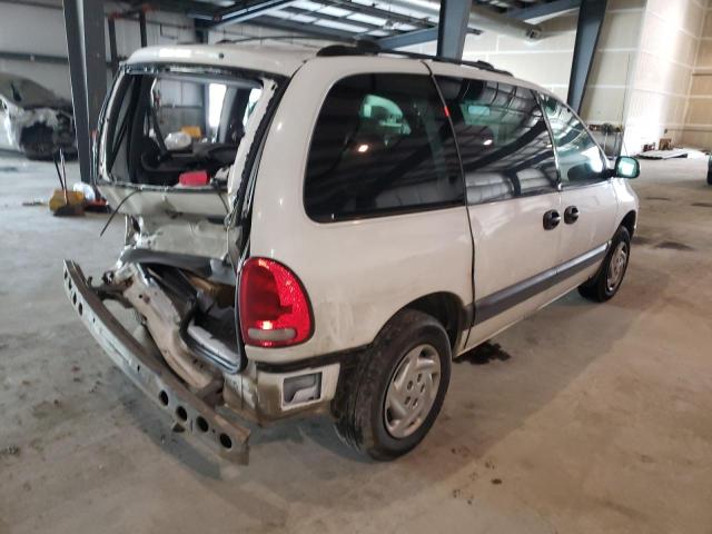 Photo 4 from auction – 1998 DODGE CARAVAN SE with VIN 1B4GP45G0WB517218