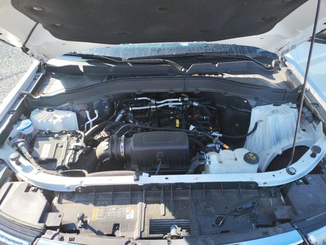Photo 7 from auction – 2021 FORD EXPLORER X with VIN 1FMSK7DH3MGA48581