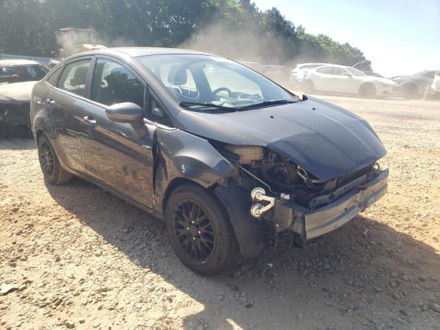 صورة رقم 3 من المزاد - 2017 FORD FIESTA SE مع VIN 3FADP4BJ5HM167463