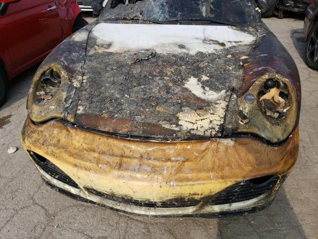Photo 7 from auction – 2003 PORSCHE 911 CARRER with VIN WP0AA29953S623623