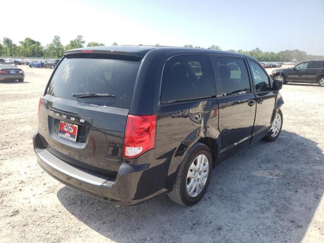 Photo 4 from auction – 2019 DODGE GRAND CARA with VIN 2C4RDGBG4KR587228