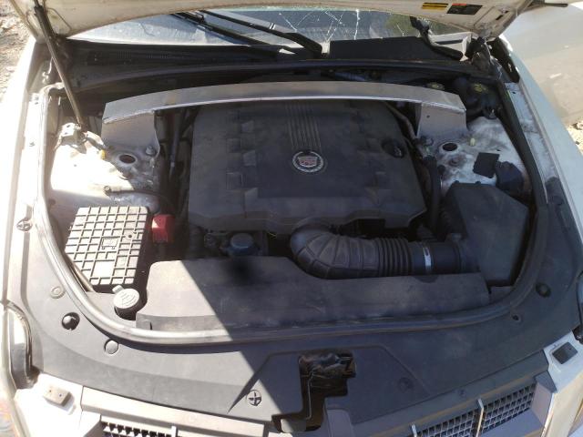 Фото 7 с аукциона – 2011 CADILLAC CTS PREMIU с VIN 1G6DS5ED5B0101092