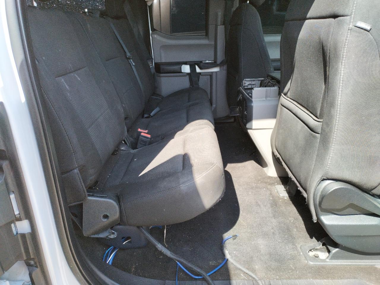 Photo 6 from auction – 2018 FORD F150 SUPER with VIN 1FTEX1CP7JKC55220