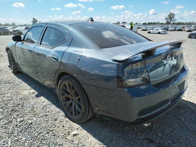 صورة رقم 3 من المزاد - 2008 DODGE CHARGER SR مع VIN 2B3LA73W28H170405
