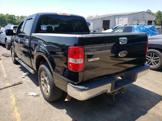 Photo 3 from auction – 2004 FORD F150 SUPER with VIN 1FTRW12W94KC86972