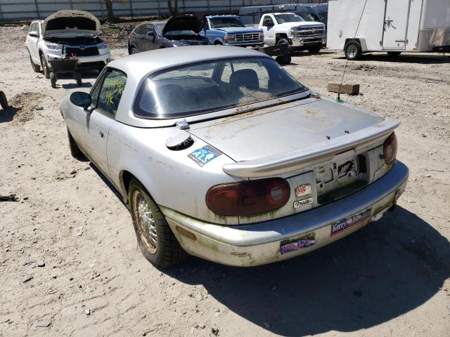 Photo 3 from auction – 1991 MAZDA MX-5 MIATA with VIN JM1NA3519M0202346