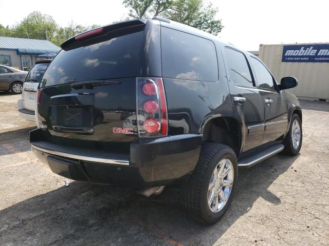 Photo 4 from auction – 2011 GMC YUKON DENA with VIN 1GKS2EEF6BR222199