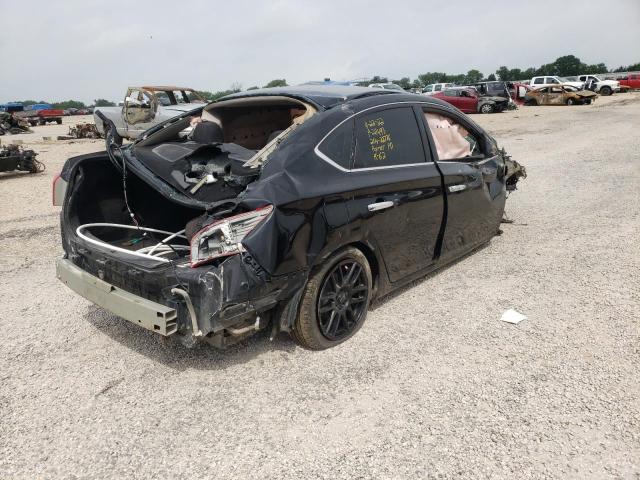 Photo 10 from auction – 2017 NISSAN SENTRA S with VIN 3N1AB7AP0HY216700