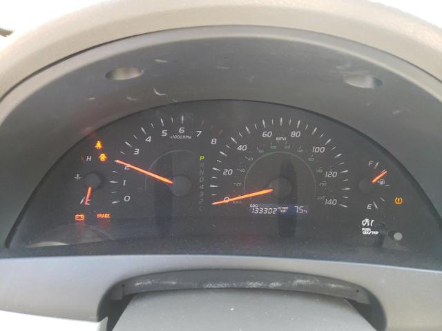 Photo 8 from auction – 2007 TOYOTA CAMRY CE with VIN 4T1BE46K57U679675