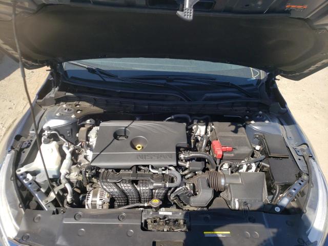 Photo 7 from auction – 2020 NISSAN ALTIMA SR with VIN 1N4BL4CV6LC258725