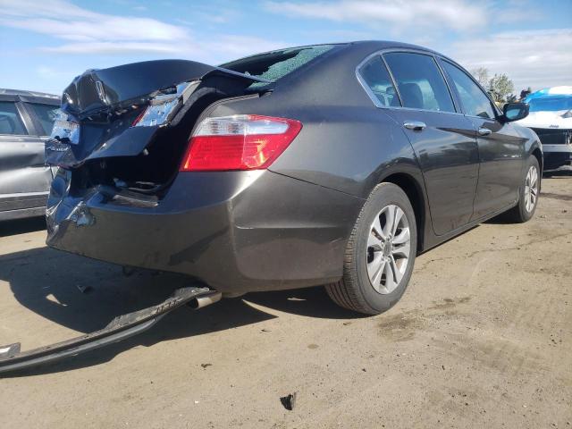 Photo 4 from auction – 2014 HONDA ACCORD LX with VIN 1HGCR2F37EA057301