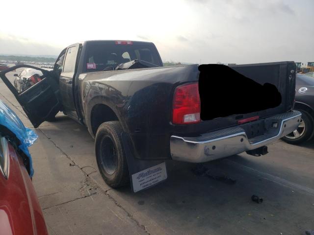 Photo 3 from auction – 2017 RAM 3500 ST with VIN 3C63RRGL6HG599895
