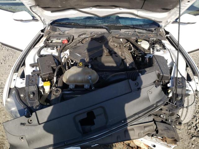 Photo 7 from auction – 2015 FORD MUSTANG with VIN 1FA6P8TH9F5361525