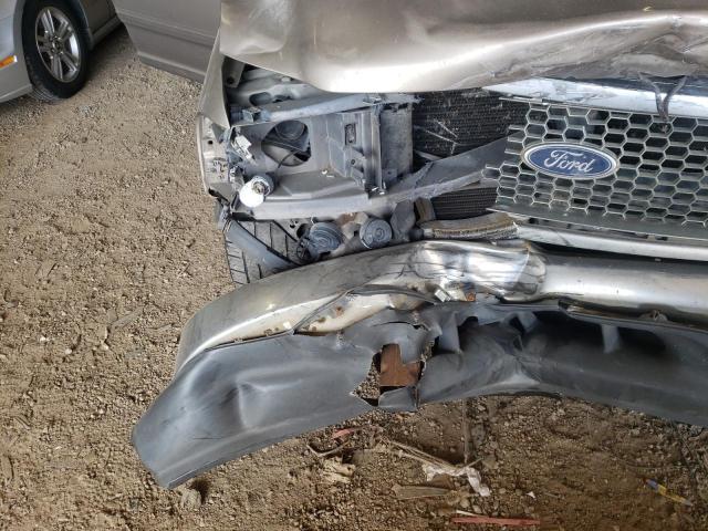 Photo 10 from auction – 2001 FORD F150 SUPER with VIN 1FTRW07L71KA22122