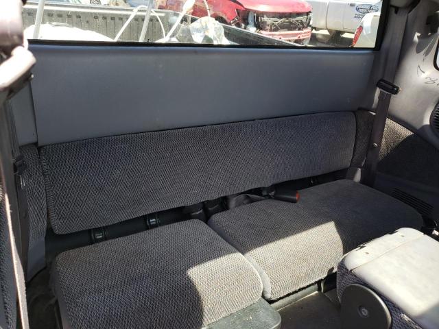 Photo 6 from auction – 1998 DODGE DAKOTA with VIN 1B7GL22X6WS505307