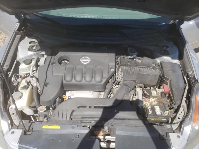 Photo 7 from auction – 2008 NISSAN ALTIMA 2.5 with VIN 1N4AL21E28N403466