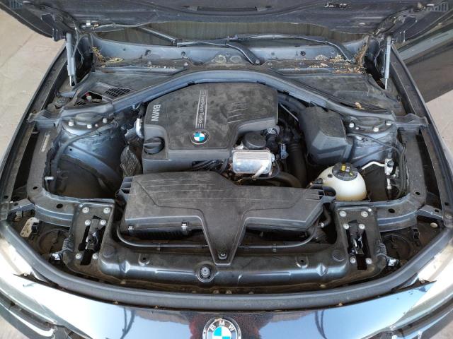 Photo 7 from auction – 2016 BMW 320 XI with VIN WBA8E5G59GNU20210