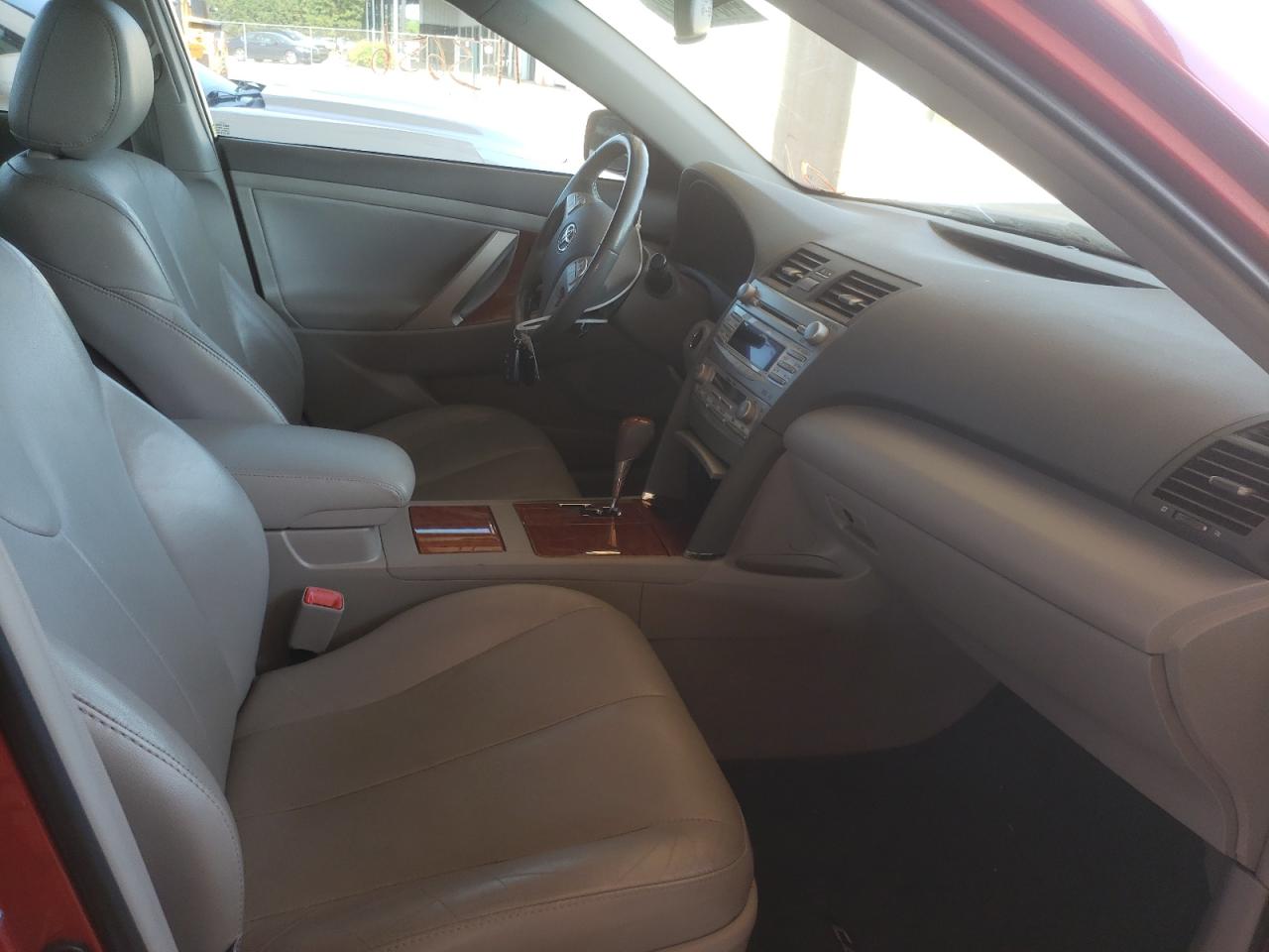 Photo 5 from auction – 2011 TOYOTA CAMRY BASE with VIN 4T4BF3EK1BR191718