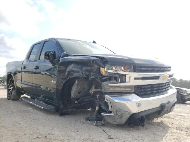 Photo 9 from auction – 2019 CHEVROLET SILVERADO with VIN 1GCRWCED7KZ178649