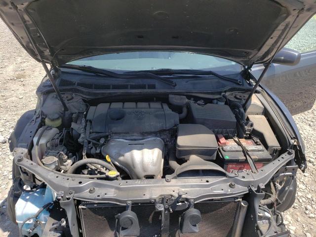 Photo 7 from auction – 2011 TOYOTA CAMRY BASE with VIN 4T4BF3EK9BR124218