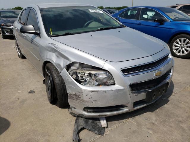 CHEVROLET MALIBU LS 2012 with VIN 1G1ZA5E04CF352289 - Photo from auction