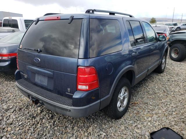 Photo 4 from auction – 2003 FORD EXPLORER X with VIN 1FMDU73W43ZB12407