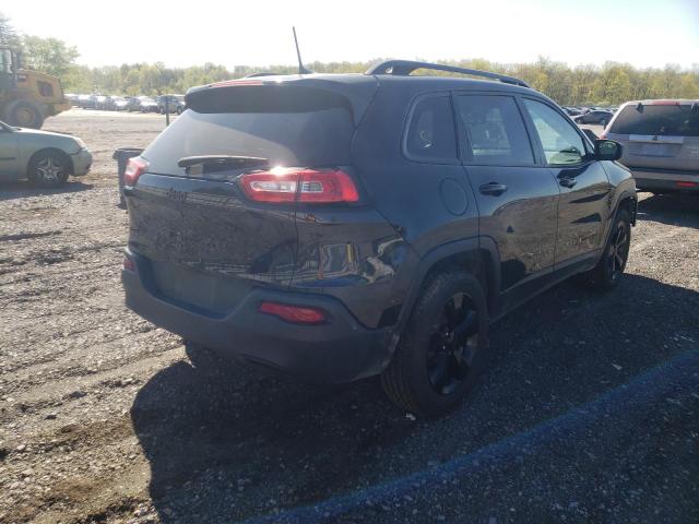 Photo 4 from auction – 2016 JEEP CHEROKEE L with VIN 1C4PJMCB8GW153538