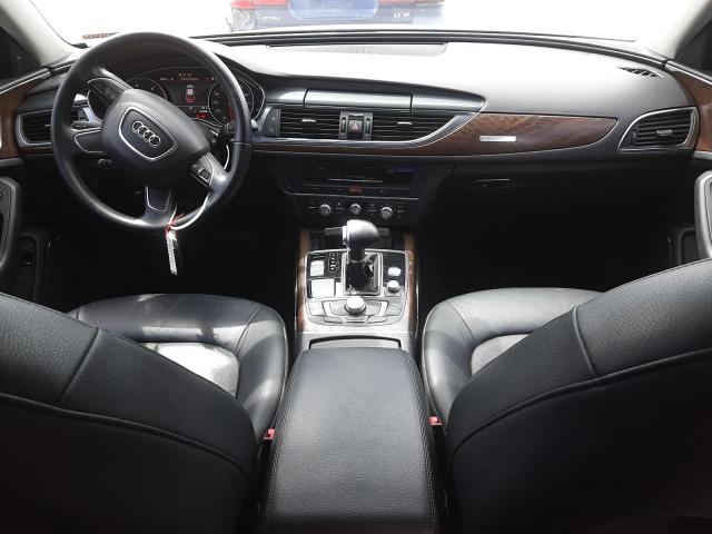 Photo 10 from auction – 2014 AUDI A6 PREMIUM with VIN WAUFMAFC2EN090894